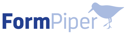 Troubleshooting FormPiper